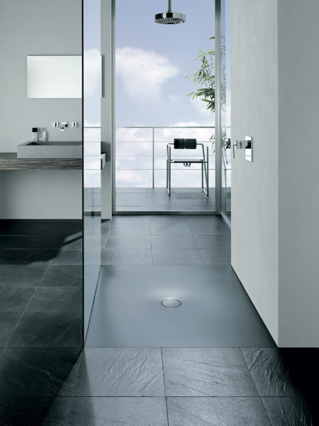 BetteFloor Anthrazit
