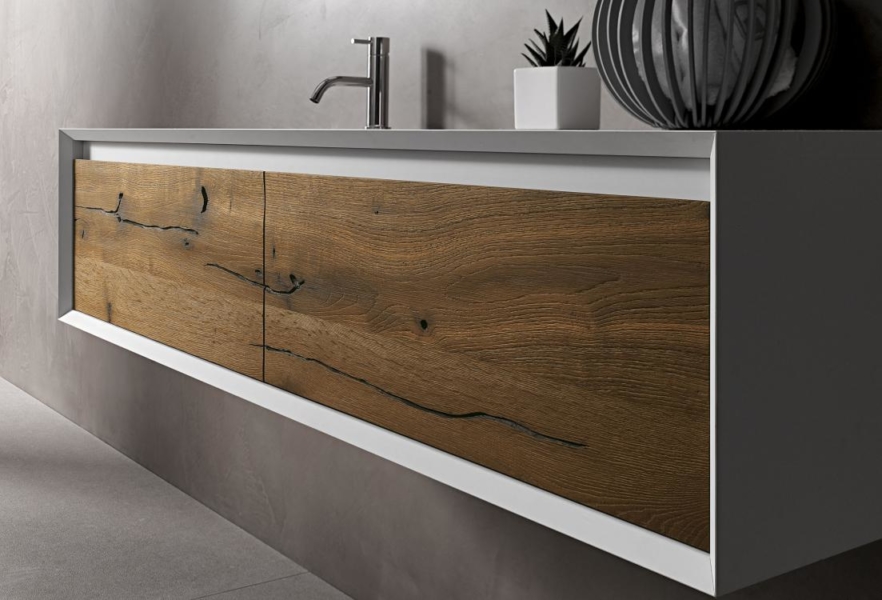 Base Unit Fenix Heat Treated Oak Wood Iks Stocco 1 1