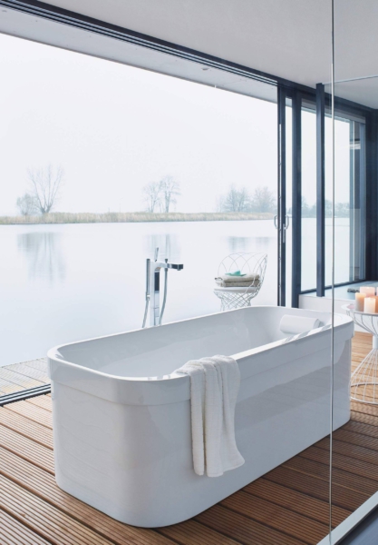 Duravit 033