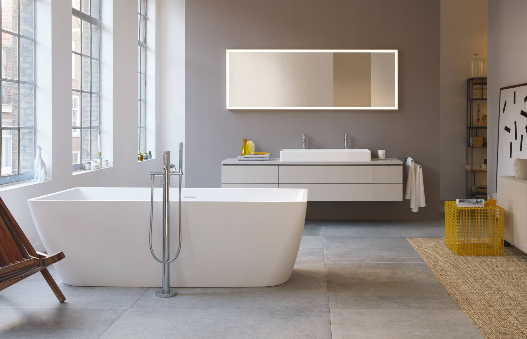 Duravit 034