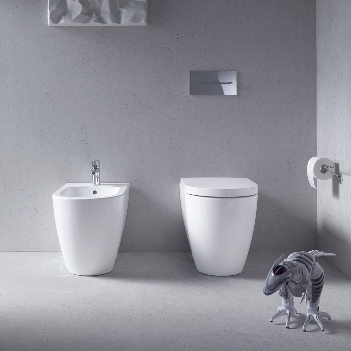 Duravit 08